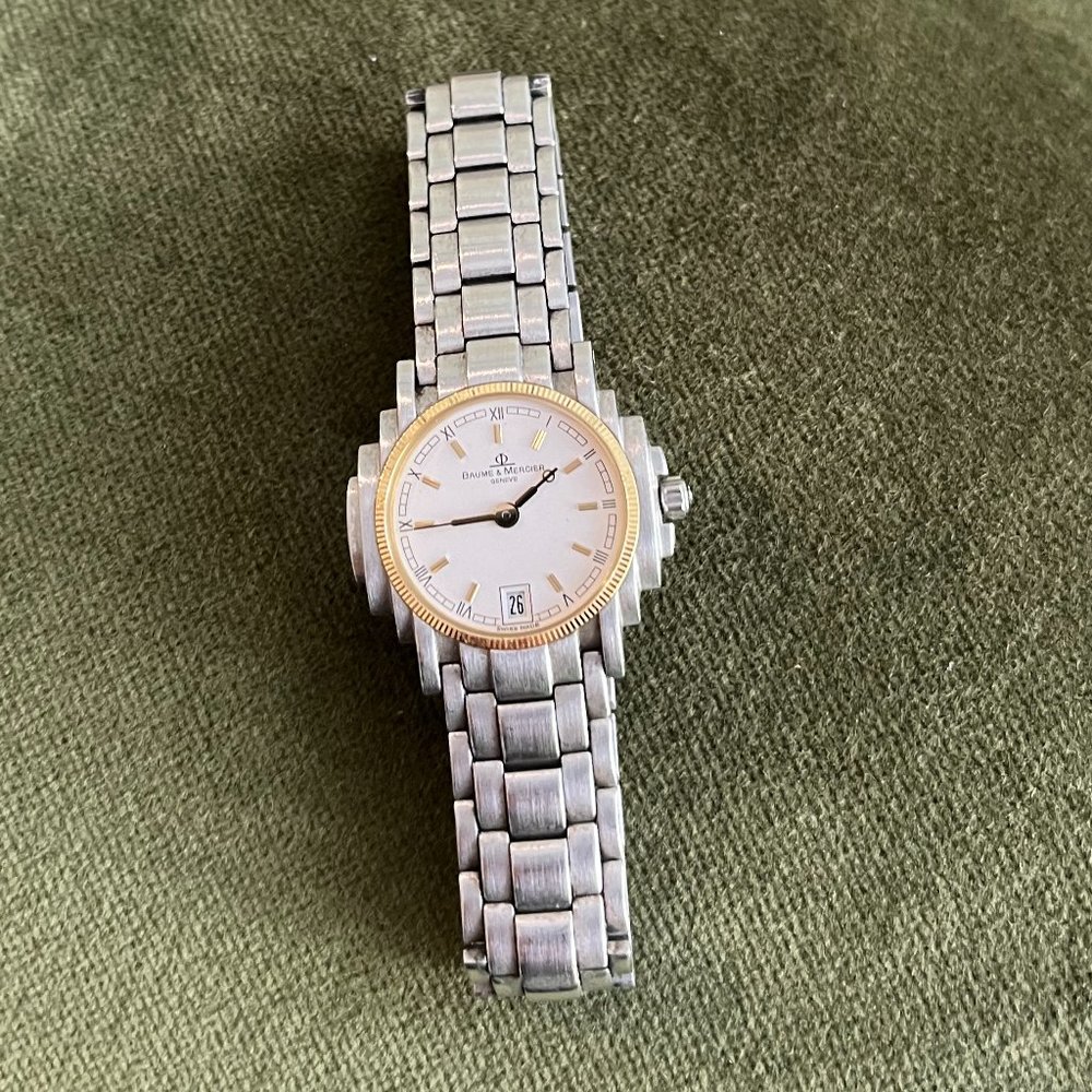 Baume & Mercier Women's Watch